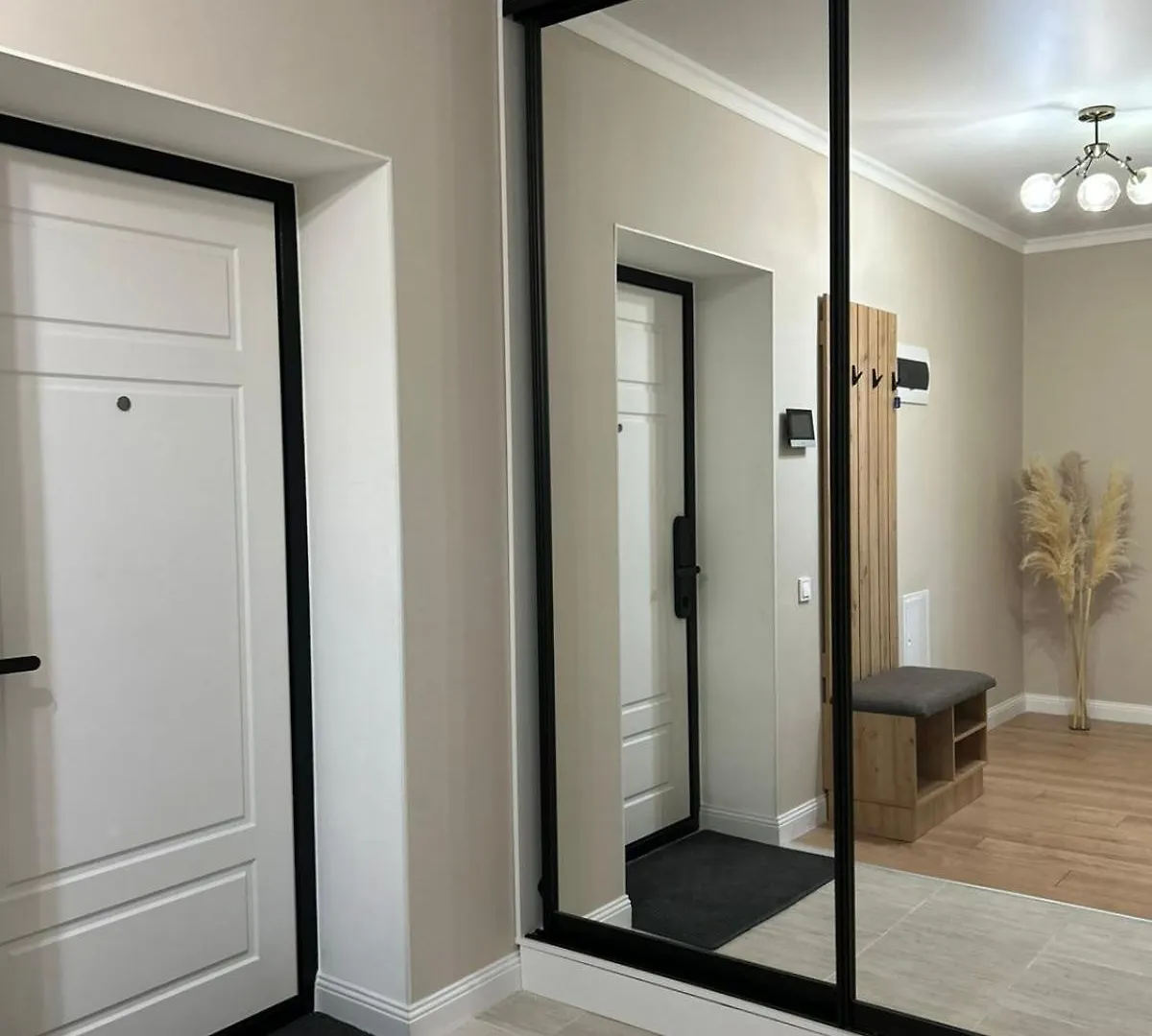 Ala Park Appartement Alma-Ata 0*,