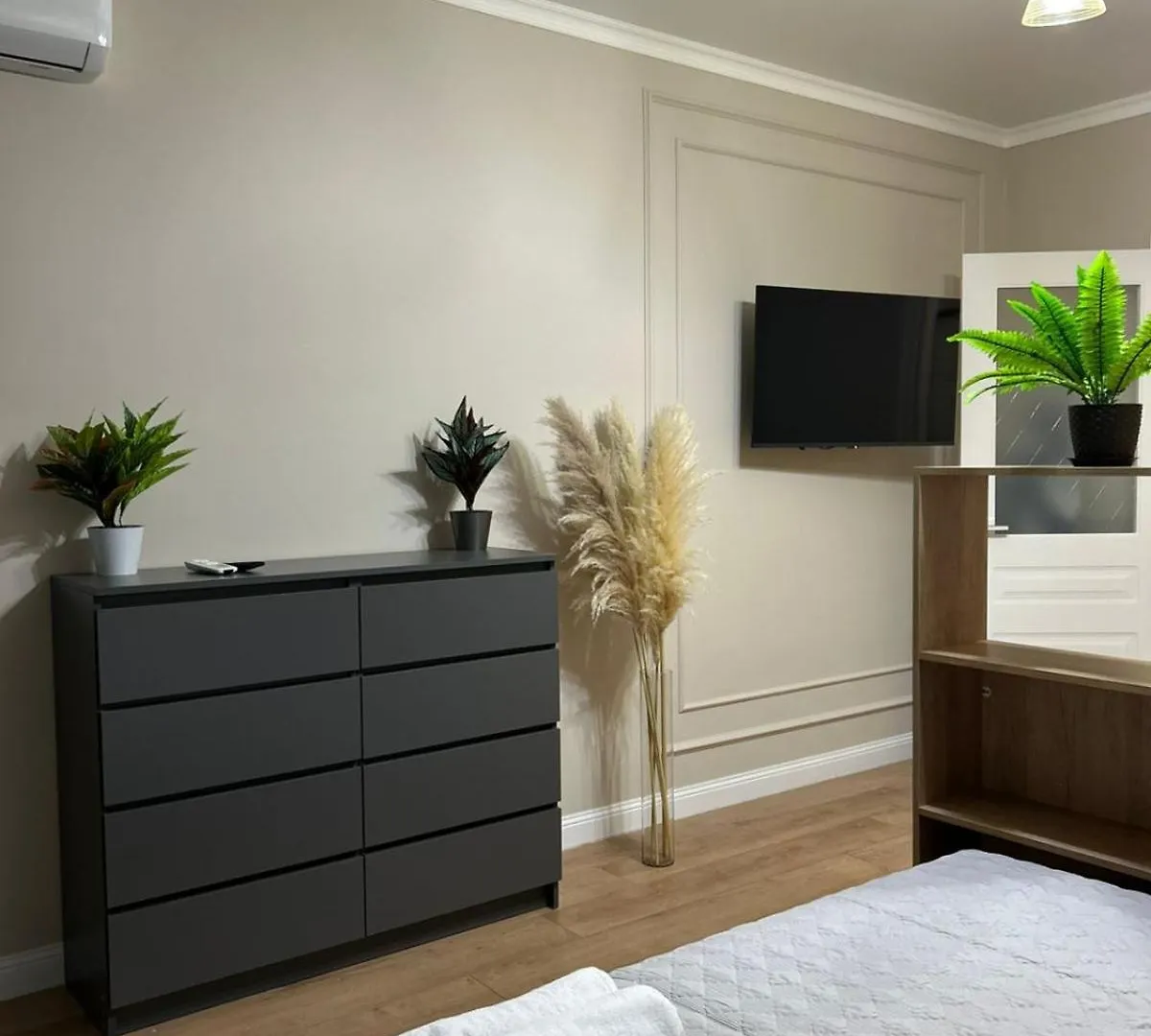 Ala Park Appartement Alma-Ata
