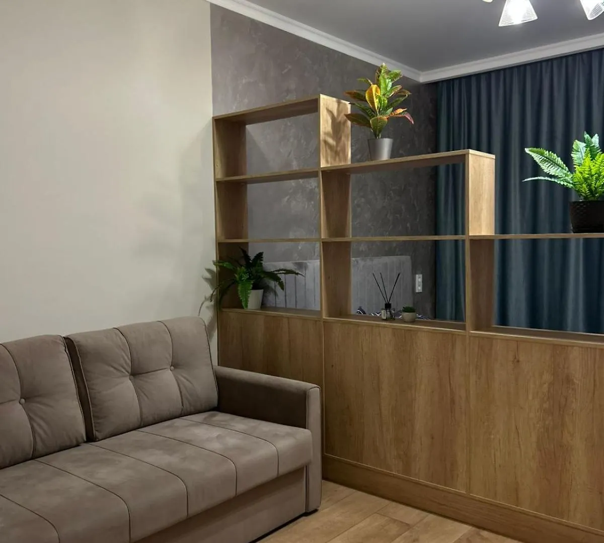 Ala Park Appartement Alma-Ata